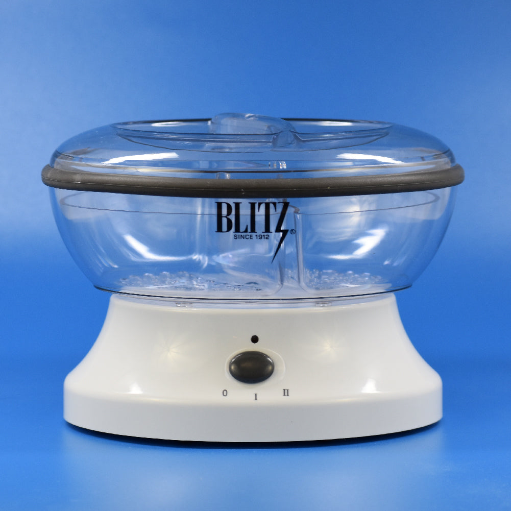 Ultra Jewelry Cleaning Machine