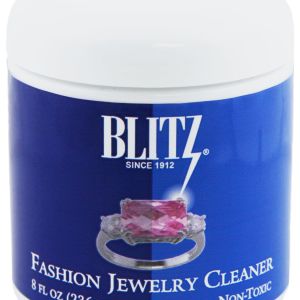 Blitz Fashion Jewelry Cleaner
