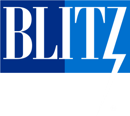 Blitz Manufacturing Inc.