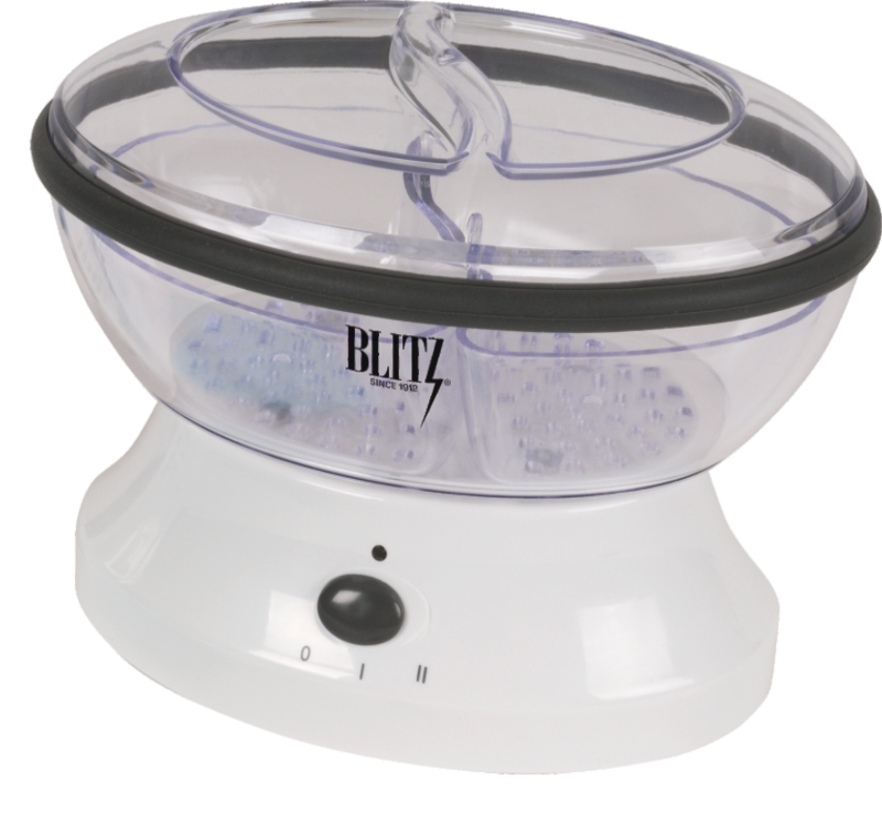 Blitz Ultra Jewelry Cleaning Machine